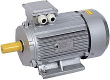 Электродвигатель асинхронный трехфазный АИР 112M2 380В 7,5кВт 3000об/мин 1081 DRIVE | код DRV112-M2-007-5-3010 | IEK